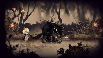 Amazon.co.jp: 噓つき姫と盲目王子 Best Price - Switch : ゲーム